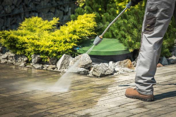 Best House Exterior Washing  in Warr Acres, OK